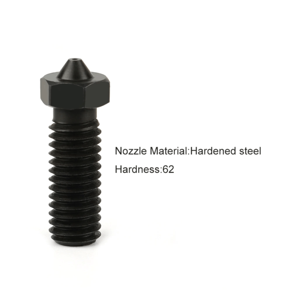 V6 Volcano Nozzle 1.75mm Filament