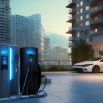 Installing EV Charging Stations in Apartment and condominium complexes: An Authoritative Guide