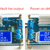 DC DC Buck Converter CC CV Power Module 1.2-32V 5A Adjustable Regulated power supply Voltmeter ammeter