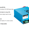 Cloudray 40W CO2 Laser Power Supply MYJG 40WT 110V/220V Model B