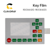 Ruida Membrane Switch for RDLC320-A RDC6332G RDC6332M RDC6442S RDC6442G Key Film