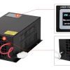 Cloudray 100W MYJG CO2 Laser Power Supply With LCD Display