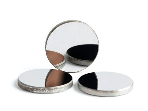 Mo Mirrors Cloudray Co2 Laser Lens Dia. 15mm | 38.1mm