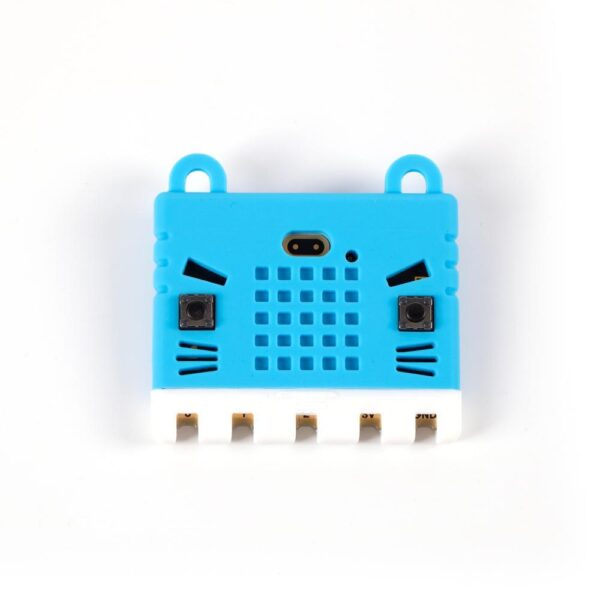 Silicone Kitty Case for micro:bit v2