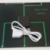 3.5w 6v Solar Panels Mini 2.0 USB Module System Kit Epoxy Cell Charger DIY