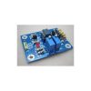NE555 pulse module LM358 duty cycle and frequency adjustable module