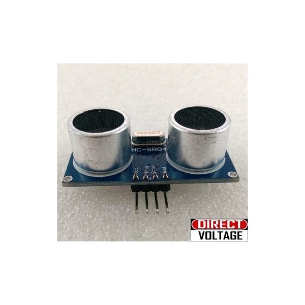 HC-SR04 Ultrasonic Module Distance Measuring Transducer Sensor for Arduino