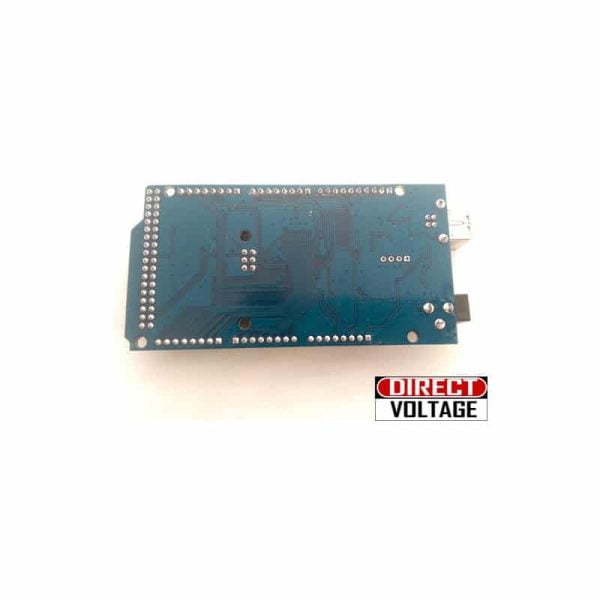ATmega2560-16AU CH340G MEGA 2560 R3 Board for Arduino with USB cable