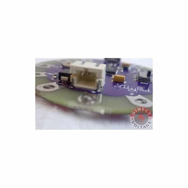 LilyPad Arduino USB - ATmega32U4 Board