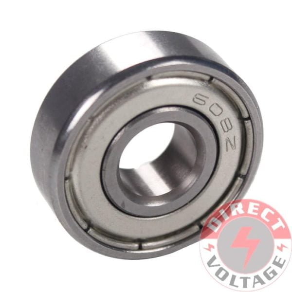 608ZZ Bearing 608Z Deep Groove Ball Bearing 8mm*22mm*7mm 608Z Ball Bearing