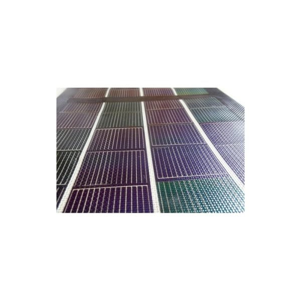 ICP PowerFlex 5 watt flexible Solar Panel.