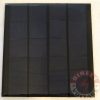 0.38W 4.5V 85mA Mini Solar Panel Module System Epoxy Cell Charger DIY New CA