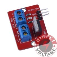 IRF520 MOS FET Driver Module for Arduino