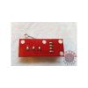 End Stop Mechanical Limit Switch W/ LED + wire for 3D Printers RepRap