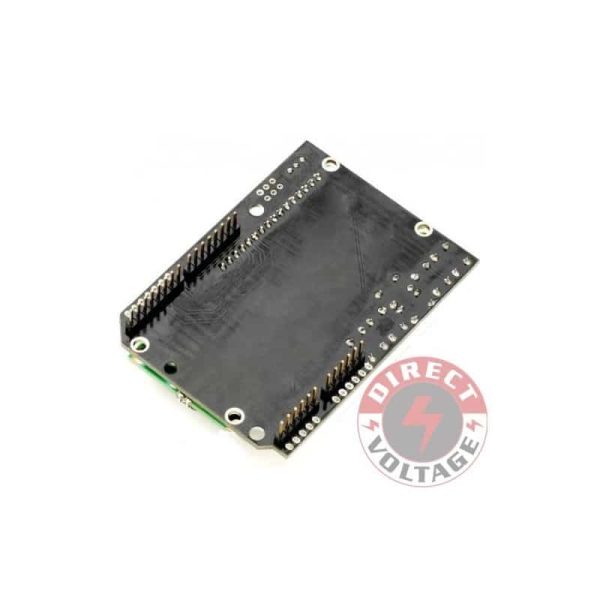 LCD1602 Keypad Board Shield Blue Backlight For Arduino Mega2560 UNO R3