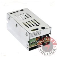 AC-DC 12V 15W 1.25A Universal Regulated Switching Power Supply 12V 1A LED Driver