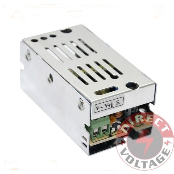 AC-DC 12V 15W 1.25A Universal Regulated Switching Power Supply 12V 1A LED Driver