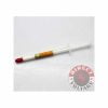 5PCS Syringe White Silicone thermal grease Heatsink Compound thermal paste CPU GPU VGA