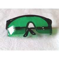 Blue-violet 190-450nm Laser Safety Glasses Protective Goggles Eyewear
