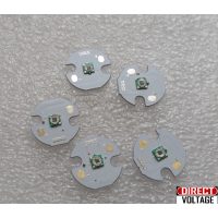 3535 high power 850nm Infrared LED Light IR led chip with 16mm Round pcb