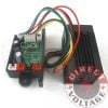 200mW 532nm green laser module. Focusable