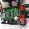 200mW 532nm green laser module. Focusable