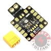 Matek Systems PDB-XT60 W/ BEC 5V & 12V 2oz Copper For Drones and Quadcopters