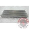 100*35*10mm Silver Aluminum Heat Sink for LED and Power IC Transistor