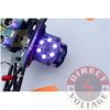 Matek RGB LED Circle Board 7-colors X8 16V For FPV RC Multicopter