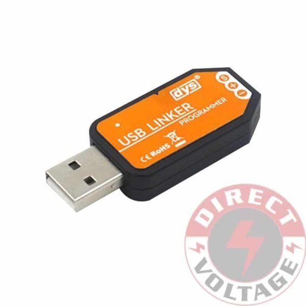 DYS ESC USB Linker ESC Programmer