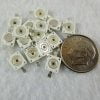 6070 SMD 3W 940nm Infrared IR LED Chip 1.3V-1.6V 700mA -Invisible