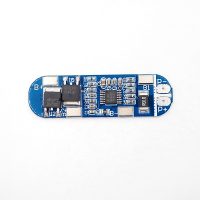 3S 9A PCB BMS Protection Board for18650 Li-ion Lithium Battery Cell