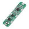 4S 3A Li-ion Lithium Battery 18650 Charger Protection Board 14.8V 16.8V 4-Cell