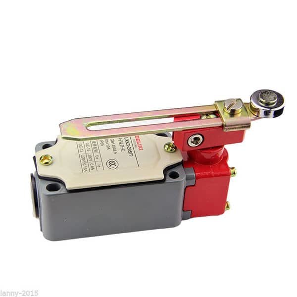 Delixi Limit switch LXK3-20S / T adjustable roller jib