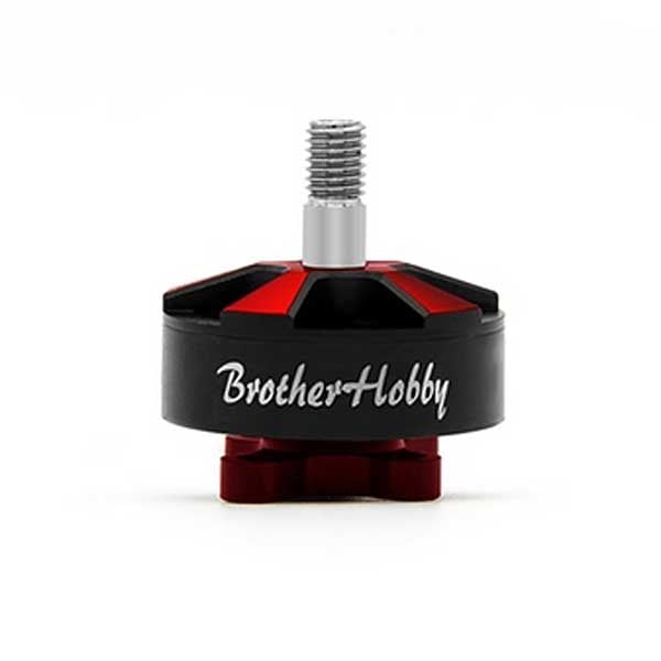 BrotherHobby Returner R5 2306 2450KV 4-5S Brushless Motor Deadpool version