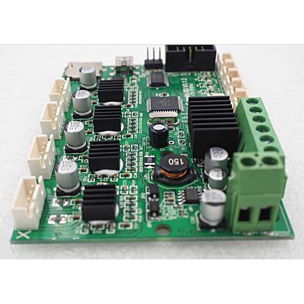 Creality 3D CR-10 Replacement Mainboard
