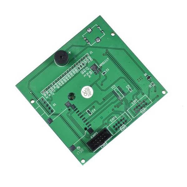 LCD Display Screen Controller Replacement Panel For Creality CR-10 3D Printer