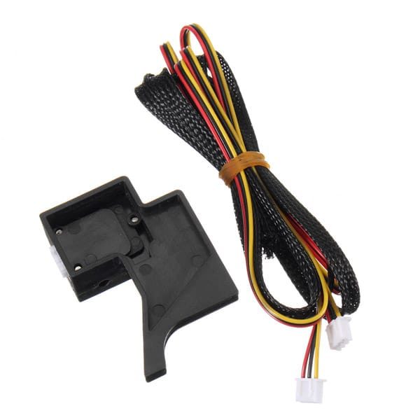 Filament Sensor Kit + Motor Wires For Creality 3D Printer CR-10