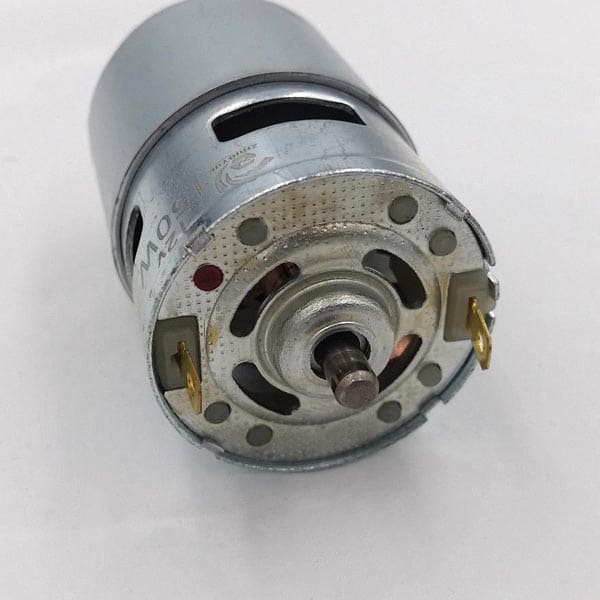 12V 150W 15000RPM DC Motor 775 Motor High speed large torque Double ball bearing 