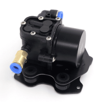 Mini Brushless Water Pump for DIY Agriculture drone spray gimbal