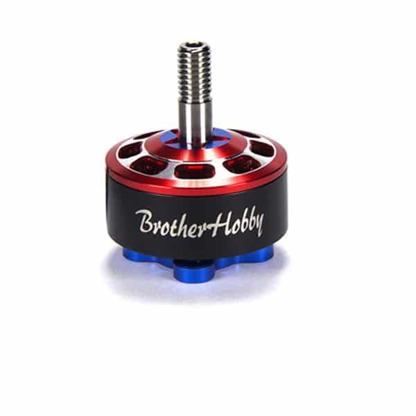 BrotherHobby Speed Shield 2207.5 Motor