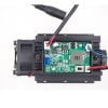 15W 15000mW Laser head Powerful High Power TTL/PWM Analog Adjustable Focus Blue Laser Module DIY Laser