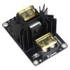 LERDGE 3D Printer Parts General Add-on Heated Bed Power Expansion Module High Power Module expansion board with Cable