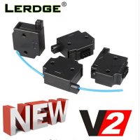 LERDGE 3D Printer Parts Material detection module for 1.75mm/3.0mm filament detecting module monitor sensor Mechanical Endstop