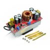 1500W 30A DC-DC Boost Converter DIY Step-up Boost Constant Stream Power Supply Module Board In 10-60V Out 12-90V Electric Unit Module