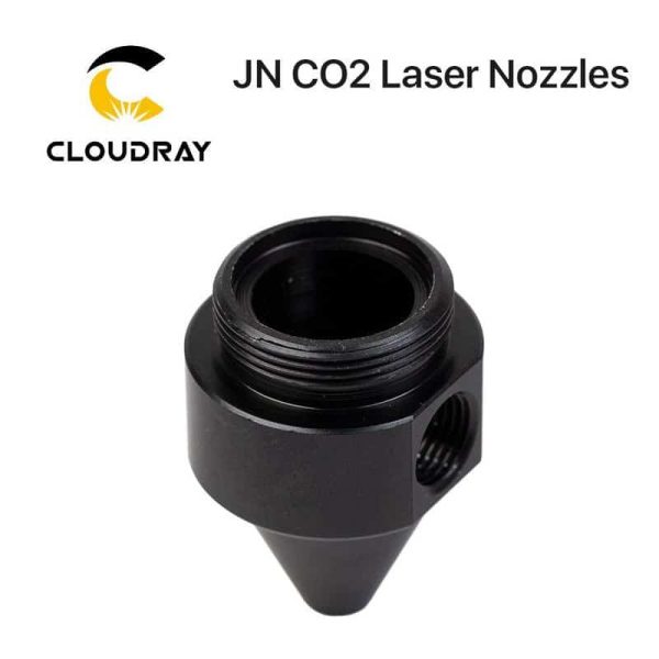 Cloudray Air Nozzle Diameter 18mm FL38.1mm for Laser Head at CO2 Laser Cutting Machine
