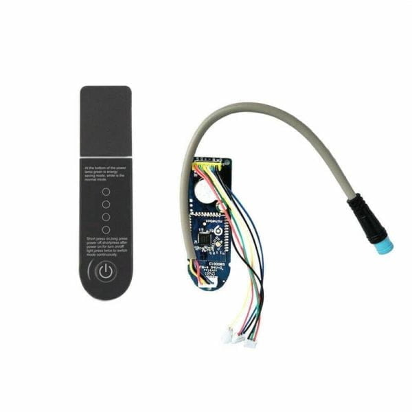 Circuit Board Dashboard Module for Mijia M365 electric scooter