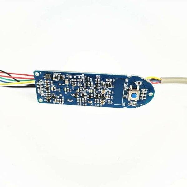 Circuit Board Dashboard Module for Mijia M365 electric scooter