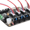 LERDGE External High Power Switching Module for Microstep Driver 3D Printer