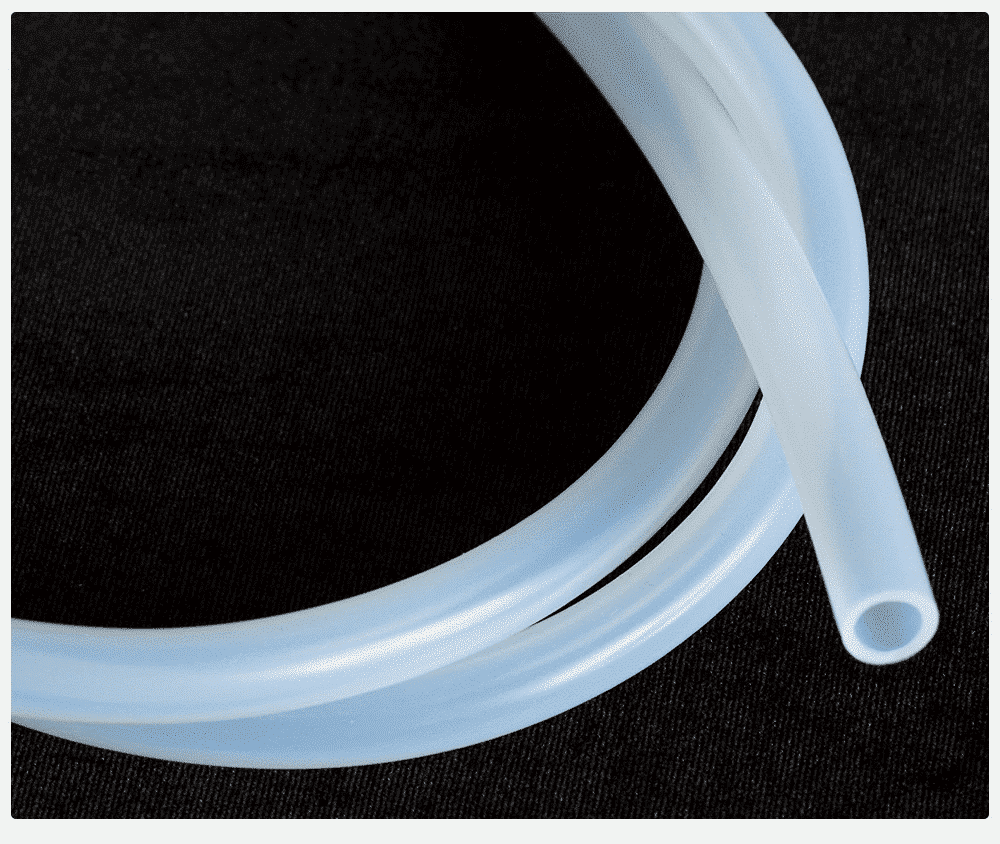 Silicone Tube 7mm 8mm Water Pipe Flexible Hose For Water Sensor